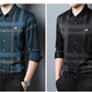 Classic Men's Long Sleeve Shirts - Versatile Wardrobe Staple