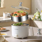 [practical gift] Multi-Functional Mini Electric Cooker
