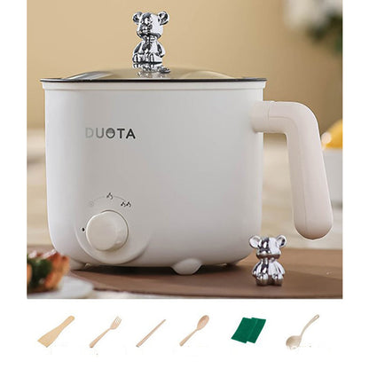 [practical gift] Multi-Functional Mini Electric Cooker