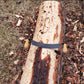 Portable Woodworking Draw Knife