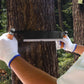 Portable Woodworking Draw Knife
