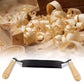 Portable Woodworking Draw Knife