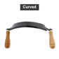 Portable Woodworking Draw Knife