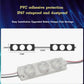 Super Bright Waterproof LED Lamp Truck Sidelight Strip