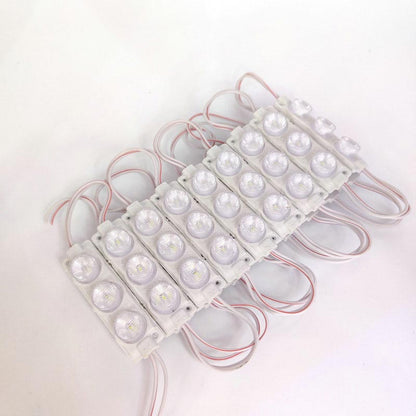 Super Bright Waterproof LED Lamp Truck Sidelight Strip