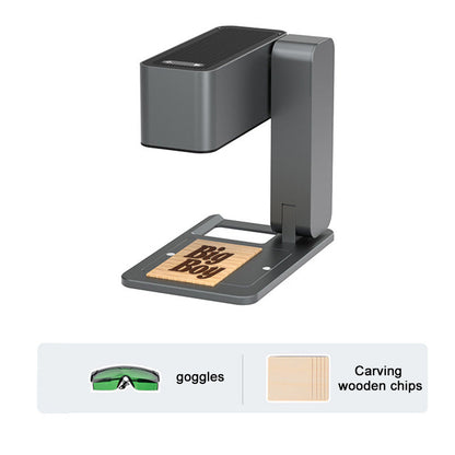 [Advanced Gift] Mini Laser Engraver