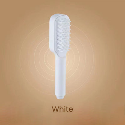 [Home Gift] 2-in-1 Massage Comb Pressurized Showerhead