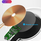 Practical Gift - Universal Cell Phone Wireless Quick Charger