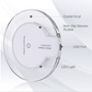 Practical Gift - Universal Cell Phone Wireless Quick Charger