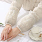 Lace Arm Sleeves Covers for Women - Great Gift