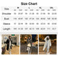[Best Gift For Her] 2-Layered Faux Lambswool Hooded Coat Jacket