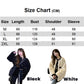 Best Gift-Women's Winter Artificial Fleece Thickened Warm Coat