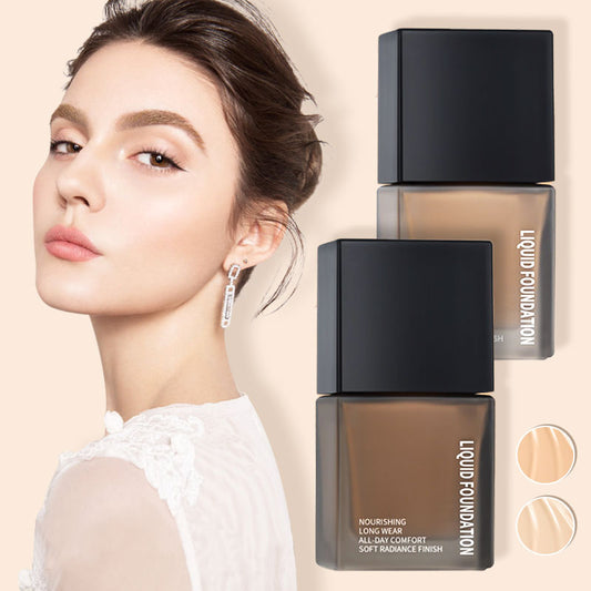 [Women’s Gift] Hydrating Liquid Foundation
