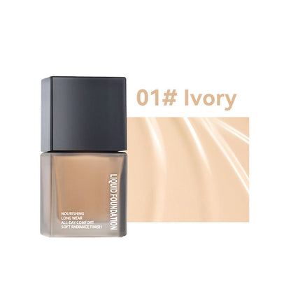 [Women’s Gift] Hydrating Liquid Foundation