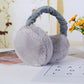 [warm gift] Winter Plush Folding Earmuffs