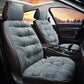 Car Gift - 3D Multi-Layer Composite Warm Crystal Plush Car Universal Cushion