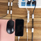 [Practical Gift] Finisher Wire Clamp