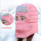 Practical Gifts - Full Head Coverage Warm Hat