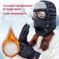 Practical Gifts - Full Head Coverage Warm Hat