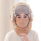 Practical Gifts - Full Head Coverage Warm Hat