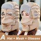 Practical Gifts - Full Head Coverage Warm Hat