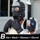 Practical Gifts - Full Head Coverage Warm Hat