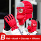 Practical Gifts - Full Head Coverage Warm Hat