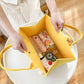 Gift Choice -Cute Cartoon Felt Tote Bag
