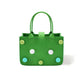 Gift Choice -Cute Cartoon Felt Tote Bag