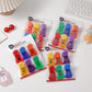 Magnetic Food Sealing Clips Set
