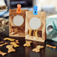 Magnetic Food Sealing Clips Set