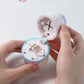 Portable Pills Cutter with Precise - Fixing Device