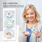 Portable Pills Cutter with Precise - Fixing Device