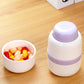 Portable Pills Cutter with Precise - Fixing Device