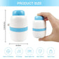 Portable Pills Cutter with Precise - Fixing Device