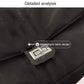 Trendy Small Fragrance Tote Crossbody Bag - Great Gift