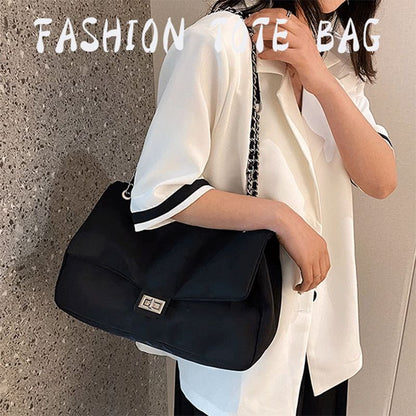 Trendy Small Fragrance Tote Crossbody Bag - Great Gift