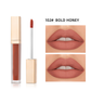 Gift Choice -Square Tube Non-Stick Matte Lip Glaze