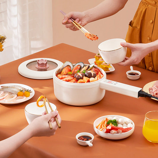 [Practical Gift] Small Electric Cooker