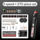 [Practical Gift] Small Handheld Electric Polishing & Sanding & Carving Machine