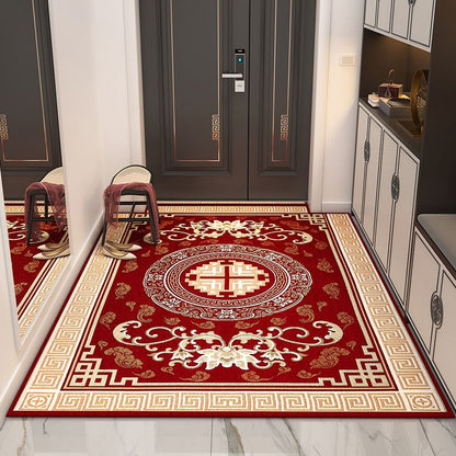 Great Gift! Luxury Non-slip Doormat Carpet