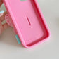 [best gift] Butterfly Folding Stand Phone Case for iPhone Series