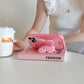 [best gift] Butterfly Folding Stand Phone Case for iPhone Series