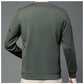 [Best gift] Men’s Fashion Plush-Lined Base Shirt