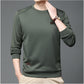 [Best gift] Men’s Fashion Plush-Lined Base Shirt
