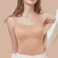 2-in-1 Thermal Camisole with Built-in Bra