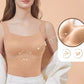 2-in-1 Thermal Camisole with Built-in Bra