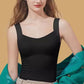 2-in-1 Thermal Camisole with Built-in Bra