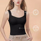 2-in-1 Thermal Camisole with Built-in Bra