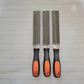 6-Inch Hand File for Sharpening Mill or Saw